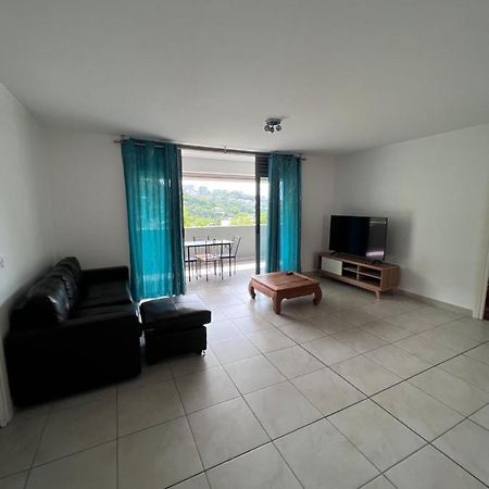 Papeete Guest Uraore Exterior foto