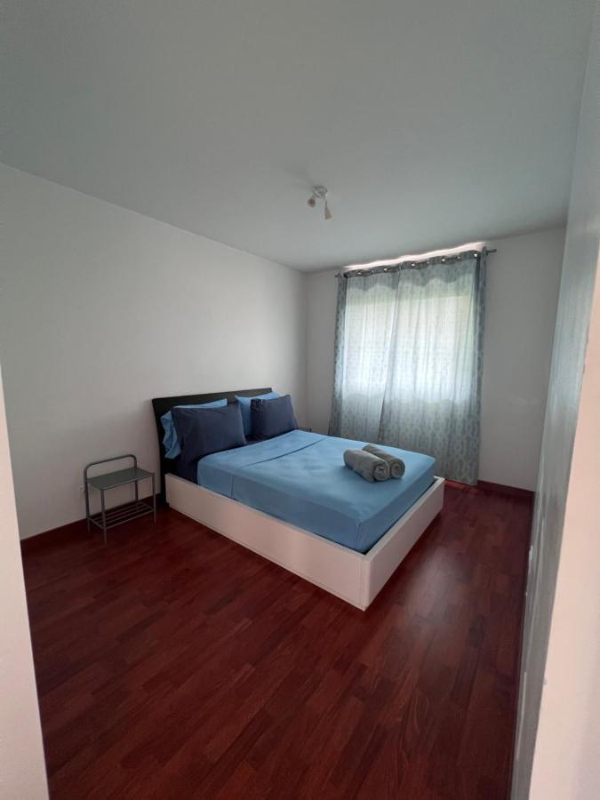 Papeete Guest Uraore Exterior foto