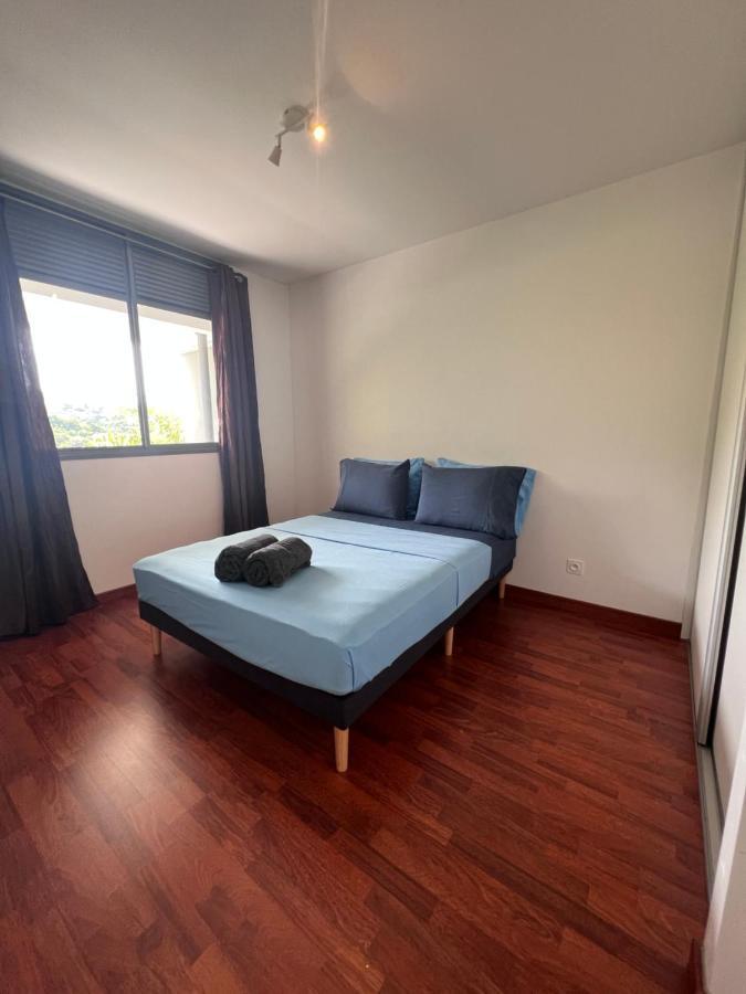 Papeete Guest Uraore Exterior foto